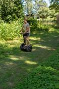 Segway aréna