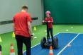 Segway aréna