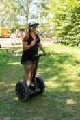 Segway aréna