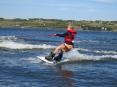 Wakeboarding