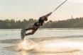 Wakeboarding