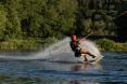 Wakeboarding