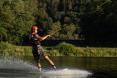 Wakeboarding