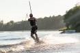 Wakeboarding