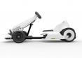 Segway Ninebot by Segway GoKart Kit